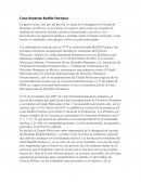 Caso Rosendo Radilla Pacheco