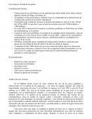 Caso Amazon al borde de la quiebra