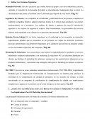 Ejercicio de importacion