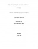 Caso Práctico MaCon Inc