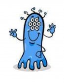 MI MEJOR AMIGO ES UN MARCIANO