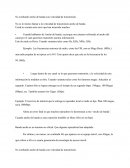 Ancho de banda y banda ancha