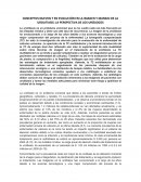 CONCEPTOS NUEVOS Y EN EVOLUCIÓN EN LA IMAGEN Y MANEJO DE LA UROLITIASIS: LA PERSPECTIVA DE LOS URÓLOGOS