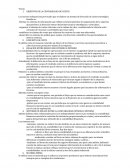 OBJETIVOS DE LA CONTABILIDAD DE COSTES