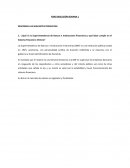 ¿Qué es la Superintendencia de Bancos e Instituciones financieras y qué labor cumple en el Sistema Financiero Chileno?