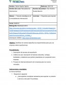 Factores estratégicos de la mercadotecnia internacional