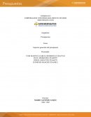 Aspectos generales del presupuesto