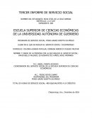 PROGRAMA DE SERVICIO SOCIAL: PERAJ-UAGRO ADOPTA UN AMIGO