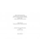 Cuadro comparativo bases del desarrollo cognitivo