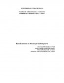 Habilidades de Pensamiento Crítico y Creativo