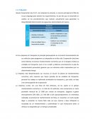 Siendo Corporación Lely S.A.C