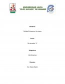 EL BONO DE DESARROLLO HUMANO