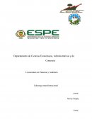 Liderazgo transformacional