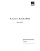 Formacion para el trabajo