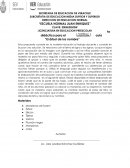 Propuesta didáctica para el aula “El árbol de los nombre”