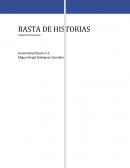 BASTA DE HISTORIAS ANDRES OPPENHEIMER