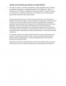 ¿Cuáles son los factores que afectan a la salud infantil?