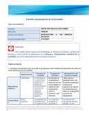 INTRODUCCIÓN A LAS CIENCIAS SOCIALES ¿Cómo concibe Carls Marx al trabajo?