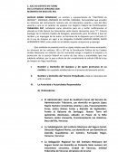 JUICIO DE AMPARO CONTRA ASEGURAMIENTO DE CUENTA