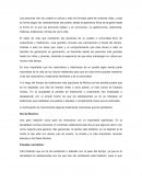 Festividades Mexicanas