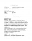 PRODUCTO ACREDITABLE ARTÍCULO DE OPINIÓN