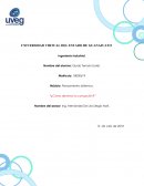 Pensamiento sistémico. “¿Cómo disminuir la corrupción?”
