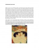 COMO SE CONCIBE UN BEBE