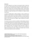 ANALISIS COMPARATIVO DE COSTOS Y BENEFICIOS DE LA EXPORTACIÓN DE SOYA BOLIVIANA POR PUERTOS DE MATARANI E ILO