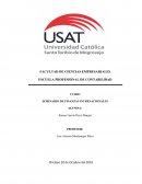 CASO BARING – RIESGO DE MERCADO