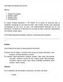 Modelos de Sistemas de Bases de Datos