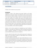 Libro de “Seis sombreros para pensar”