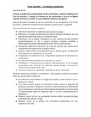 Tarea Semana 1 – Estrategia competitiva