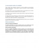 La comunicación escrita y la virtualidad