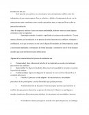 CASO PRÁCTICO conflicto entre dos trabajadores de una misma empresa