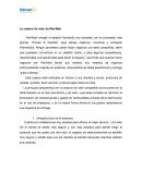 La cadena de valor de Wal-Mart