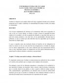 Resumen Reformas Laborales