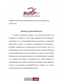 Marketing y responsabilidad social