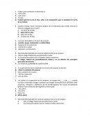 Preguntas de repaso constitucional 3