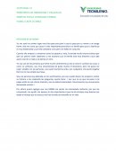 REFLEXIÒN DE MI MISMA