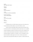 Evaluación y diseño de la sustentabilidad