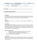 Plan director de proyecto