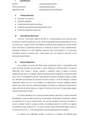 Discapacidad Intelectual Moderada