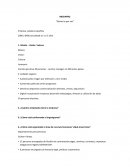 MEDIAPRO “Somos lo que ves” Empresa catalana española