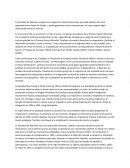 La Sociedad de Las Naciones