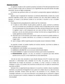Agnosias visuales