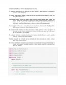 MANEJO DE RESERVAS Y VENTAS DE BOLETOS EN UN CINE