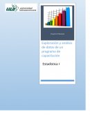 ESTADISTICA II