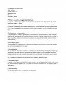 Resumen: Color de Ambrose Harris