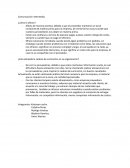 Comunicación intermedia. ¿cómo le afecta?