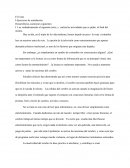 El Texto -Ejercicios de asimilación